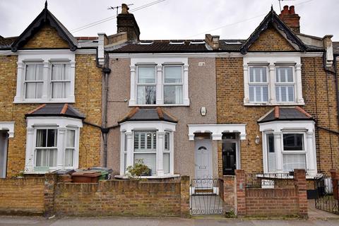 4 bedroom terraced house for sale - Winchester Road, Highams Park , London. E4 9LH