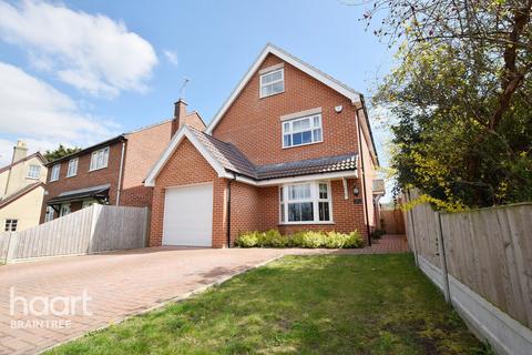 5 bedroom detached house for sale - Panfield Lane, Braintree