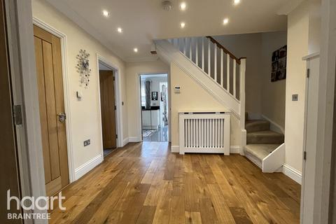 5 bedroom detached house for sale - Panfield Lane, Braintree