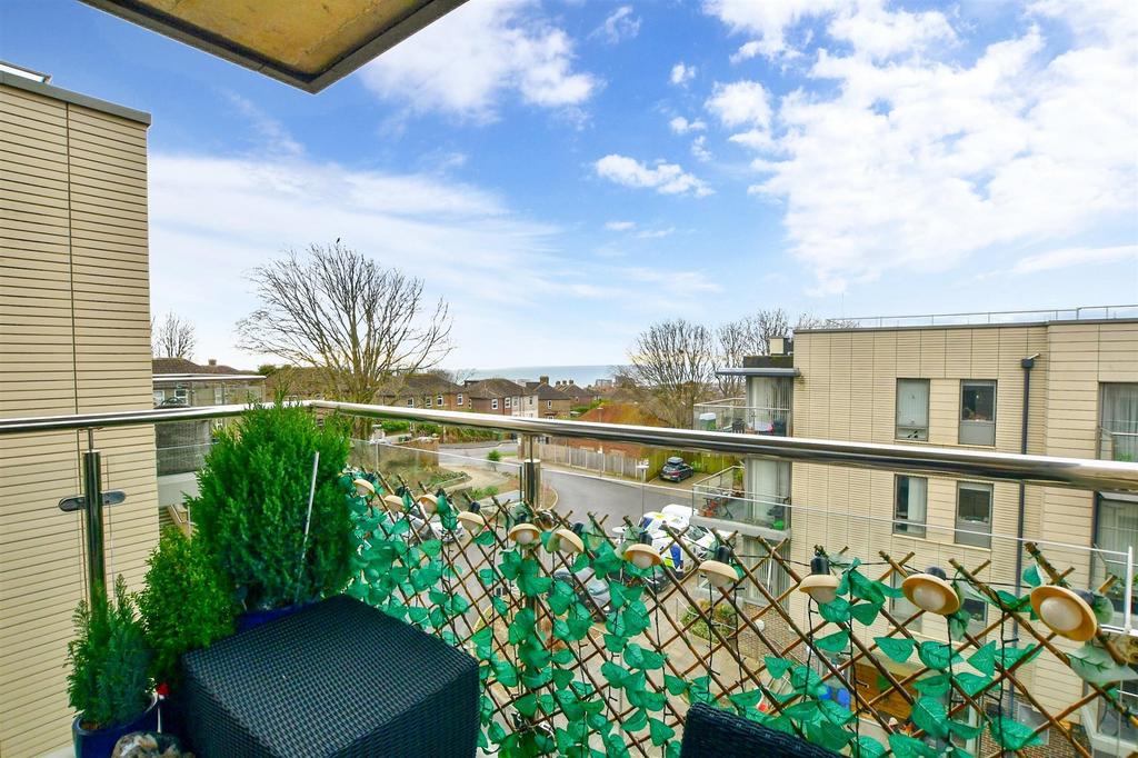 Balcony / Terrace