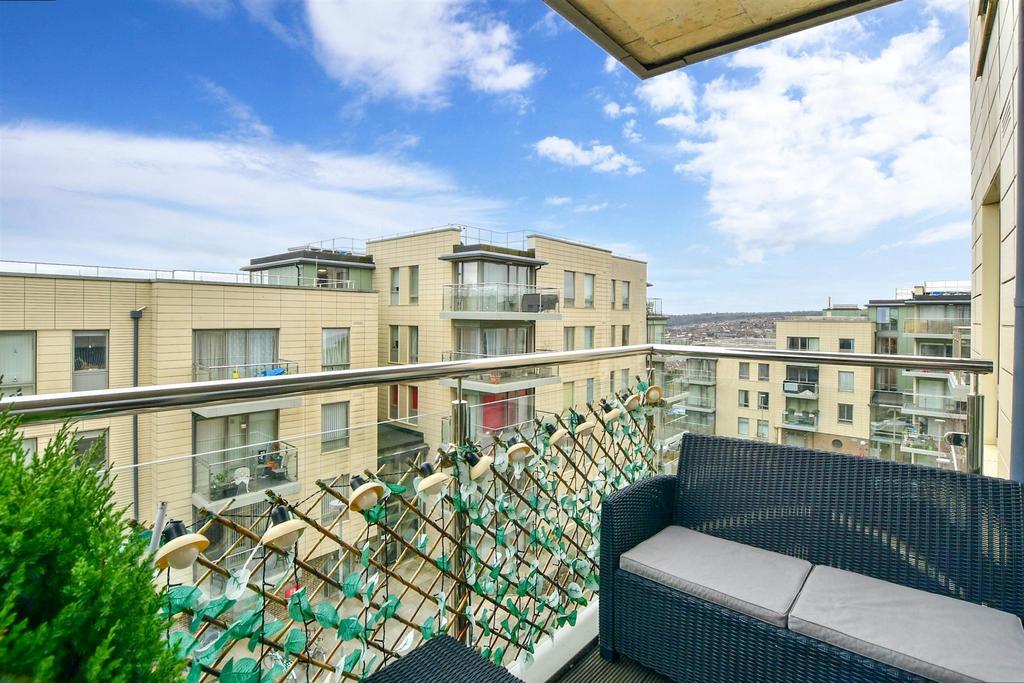 Balcony / Terrace