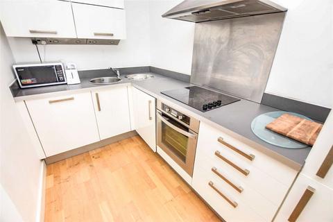 2 bedroom flat for sale, Hill Quays, 1 Jordan Street, Southern Gateway, Manchester, M15