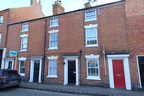 2 bedroom terraced house for sale - Caldecote Street, Newport Pagnell
