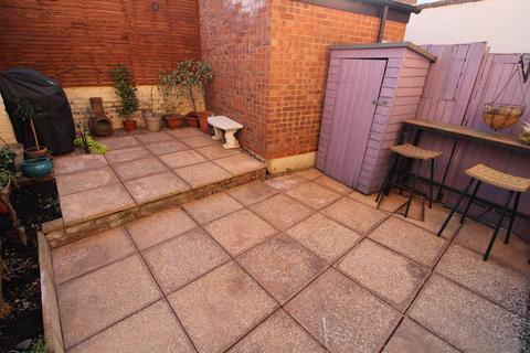 2 bedroom terraced house for sale - Caldecote Street, Newport Pagnell