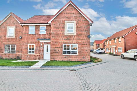 9 Airedale Drive, Brough, HU15 1US