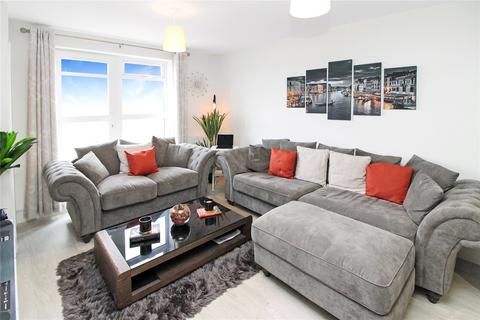 1 bedroom apartment for sale - Jefferson Avenue, Hamworthy, Poole, Dorset, BH15