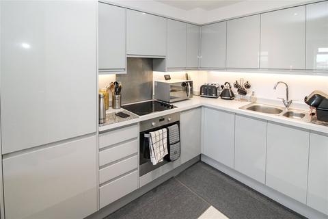 1 bedroom apartment for sale - Jefferson Avenue, Hamworthy, Poole, Dorset, BH15