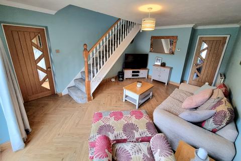 2 bedroom semi-detached house for sale, Lascelles Drive, Pontprennau, Cardiff. CF23 8NU