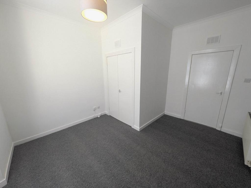 Apartment in Glasgow - More