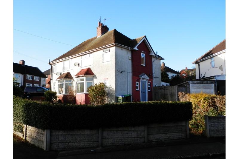 Edmonds Road, Oldbury, Oldbury 3 bed semidetached house for sale £