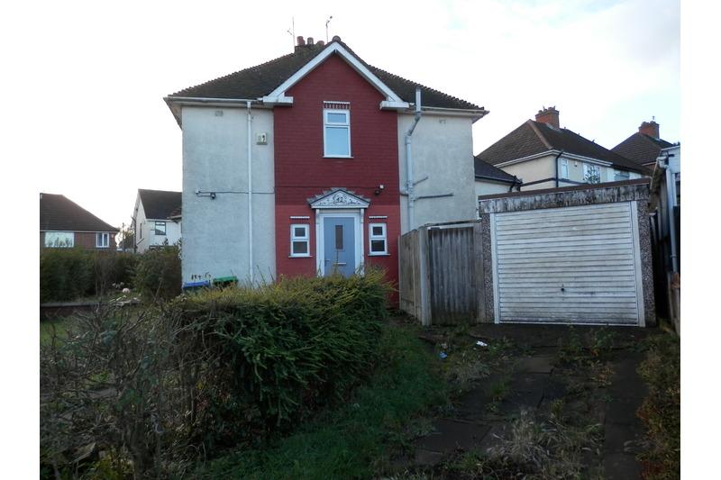 Edmonds Road, Oldbury, Oldbury 3 bed semidetached house for sale £