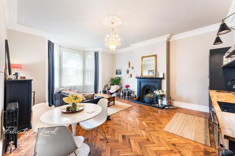 2 bedroom apartment for sale - Shrewsbury Lane, London