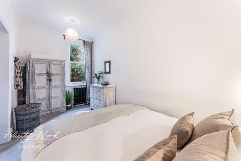 2 bedroom apartment for sale - Shrewsbury Lane, London