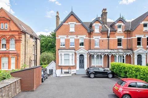 Flat 2, 49 Shortlands Road, Bromley, BR2 0JJ