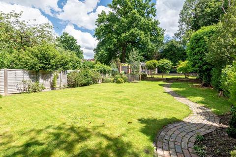 Flat 2, 49 Shortlands Road, Bromley, BR2 0JJ