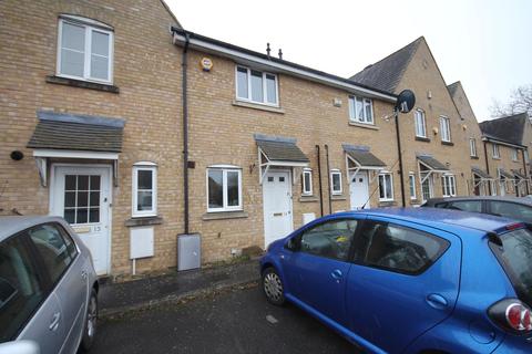 2 bedroom terraced house for sale - Hubbards Close, Uxbridge, UB8