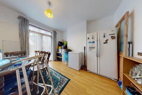 3 bedroom terraced house for sale, Northborough Road,  London, SW16