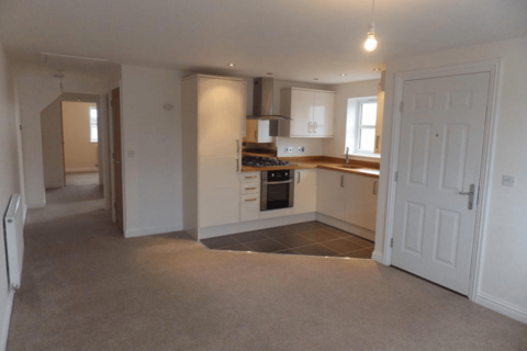 2 bedroom flat to rent, Countess Lilias Road, GL