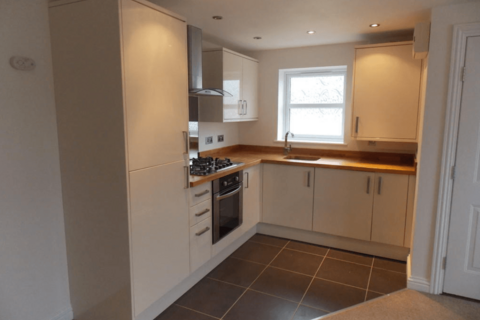 2 bedroom flat to rent, Countess Lilias Road, GL