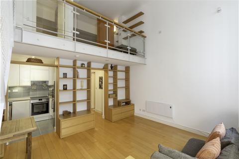 1 bedroom apartment to rent, Manor Gardens, London, N7