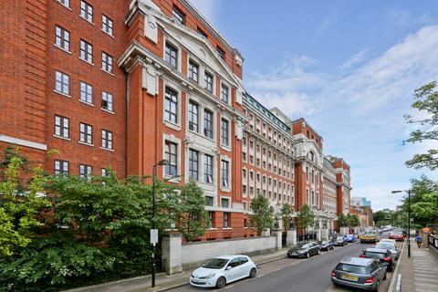 1 bedroom apartment to rent, Manor Gardens, London, N7