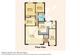 64 Lomond Crescent Floorplan
