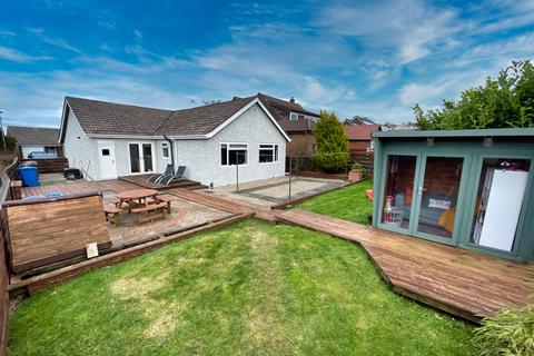 64 Lomond Crescent, Beith, KA15 2EB