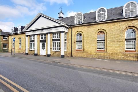 2 bedroom apartment to rent, The Boys British School, Saffron Walden