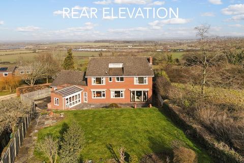 Wyndham Butt Hill, Napton, Southam, CV47 8NE
