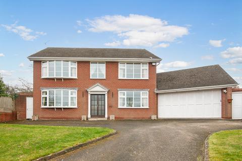 Wyndham Butt Hill, Napton, Southam, CV47 8NE