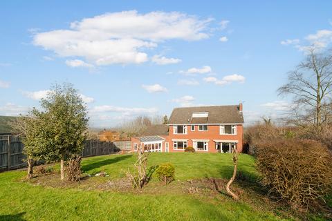 Wyndham Butt Hill, Napton, Southam, CV47 8NE