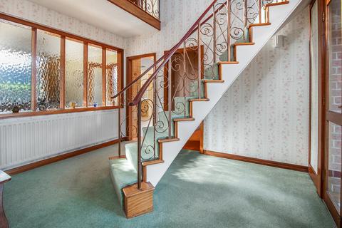 Wyndham Butt Hill, Napton, Southam, CV47 8NE