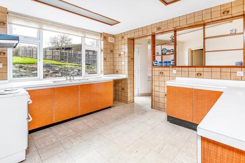 Wyndham Butt Hill, Napton, Southam, CV47 8NE