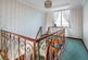 Galleried landing