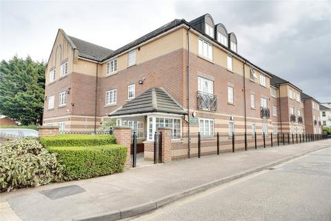 1 bedroom retirement property for sale - Cockfosters Road, Cockfosters, Barnet, EN4