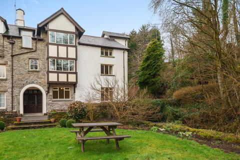 1 bedroom ground floor flat for sale - 1 Starnthwaite Ghyll, Crosthwaite, Kendal, Cumbria, LA8 8JN
