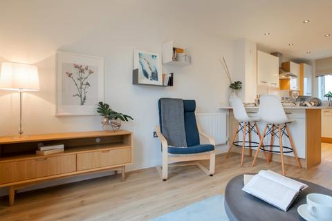 2 bedroom semi-detached house for sale - Plot 20, The Alnmouth at Sonnet Park, Banbury Road CV37
