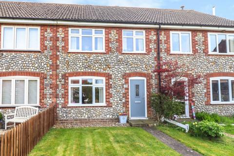 4 bedroom terraced house for sale, Hindringham