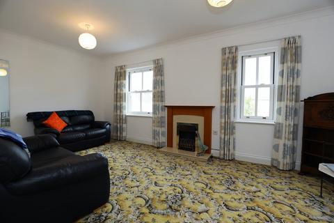 3 bedroom terraced house for sale - Westgate, Cowbridge, Vale of Glamorgan, CF71 7AQ