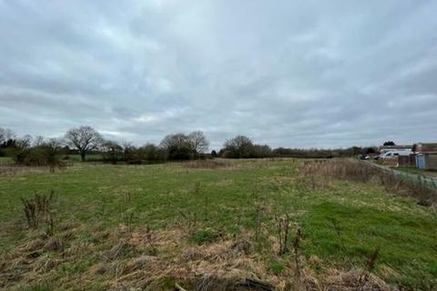 Land for sale - Woodville Road, Overseal
