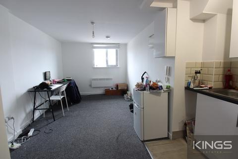 1 bedroom flat to rent, St Denys Road, Southampton