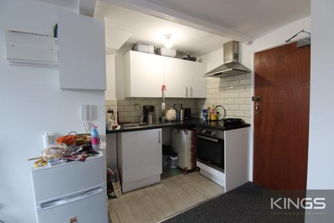 1 bedroom flat to rent, St Denys Road, Southampton