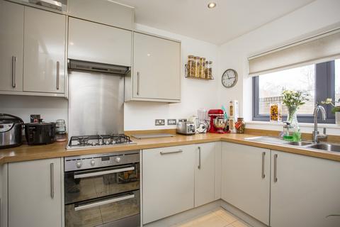 25 Emerald Walk, Tunbridge Wells, TN2 3FA