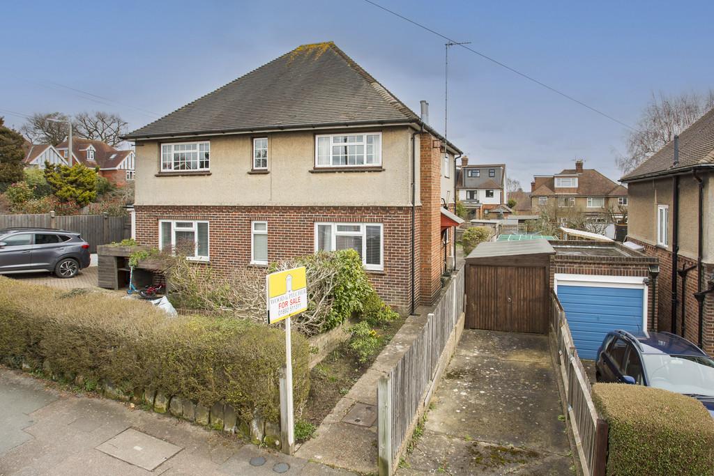 Wilman Road, Tunbridge Wells 2 bed £325,000