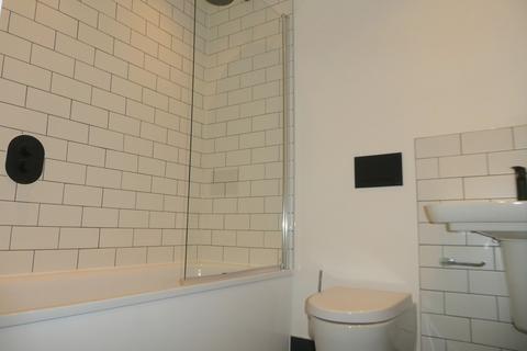 undefined, Manhattan Apartments, George Street, Manchester