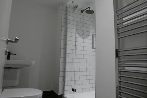 undefined, Manhattan Apartments, George Street, Manchester