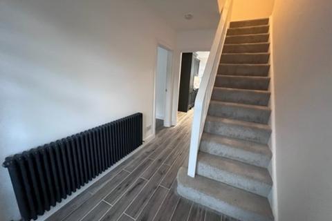 undefined, Manley Grove, Bramhall