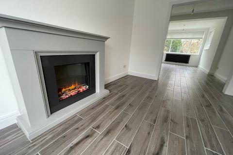 undefined, Manley Grove, Bramhall