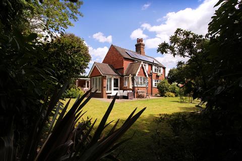 4 bedroom detached house for sale, Withington Lane, Church Leigh