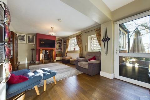 4 bedroom detached house for sale, Withington Lane, Church Leigh